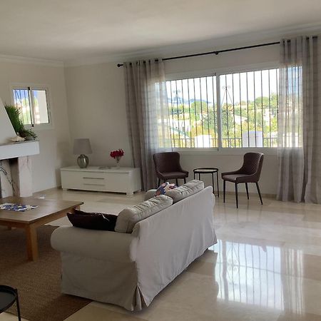 Villa El Salam Campo Mijas Fuengirola Exterior foto