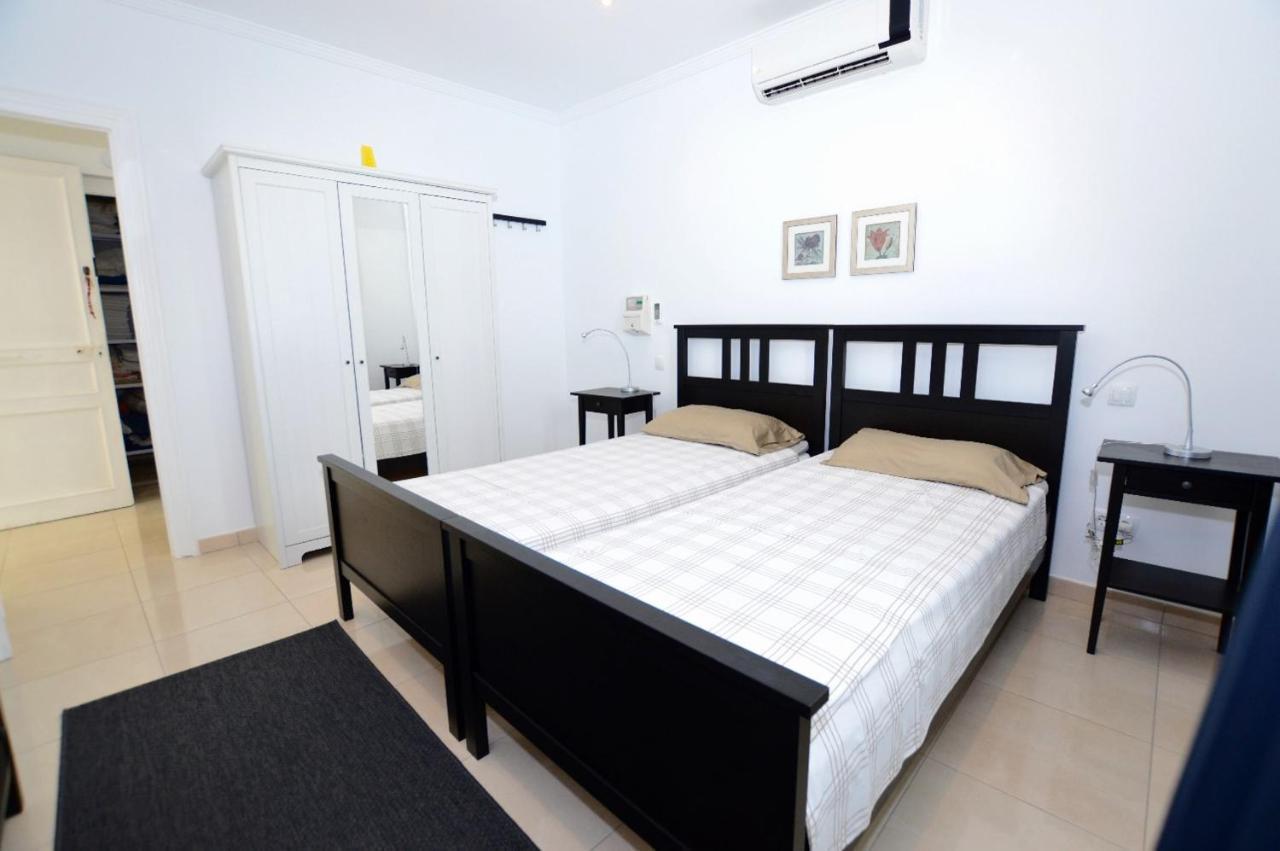 Villa El Salam Campo Mijas Fuengirola Exterior foto