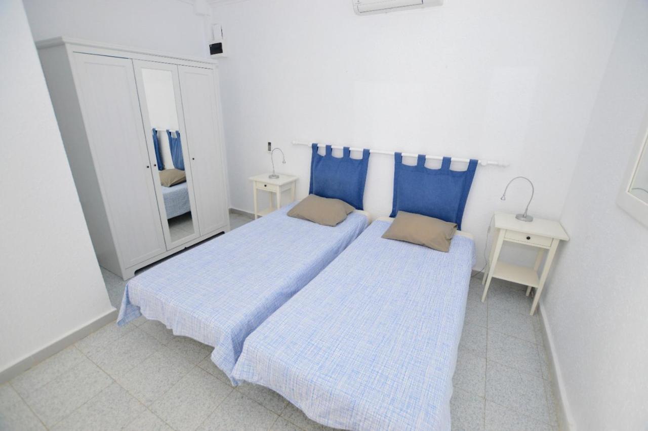 Villa El Salam Campo Mijas Fuengirola Exterior foto