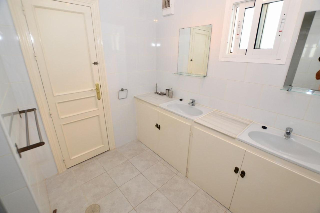 Villa El Salam Campo Mijas Fuengirola Exterior foto