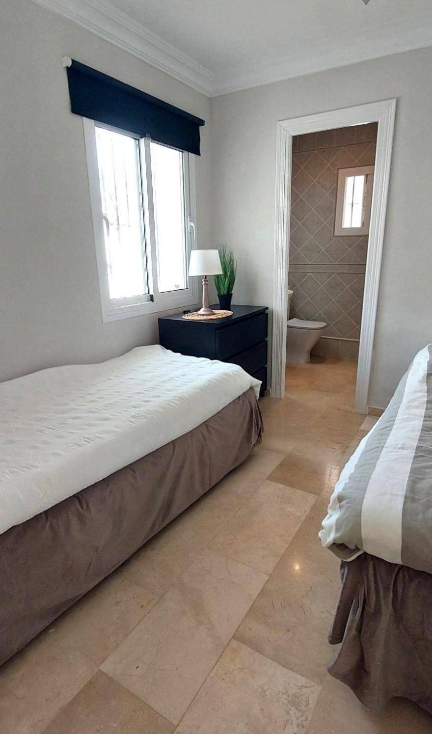Villa El Salam Campo Mijas Fuengirola Exterior foto