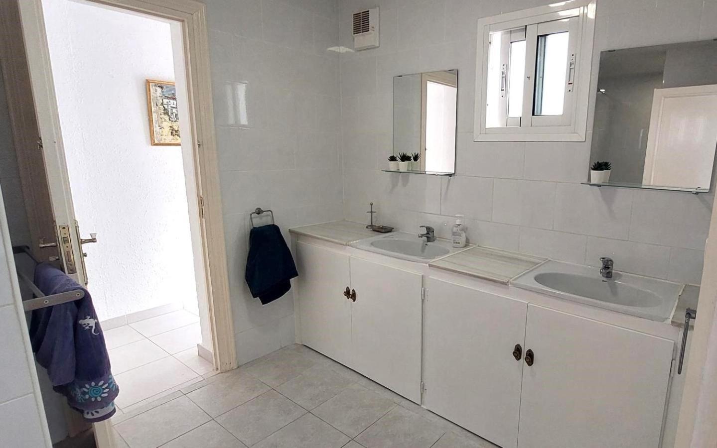 Villa El Salam Campo Mijas Fuengirola Exterior foto